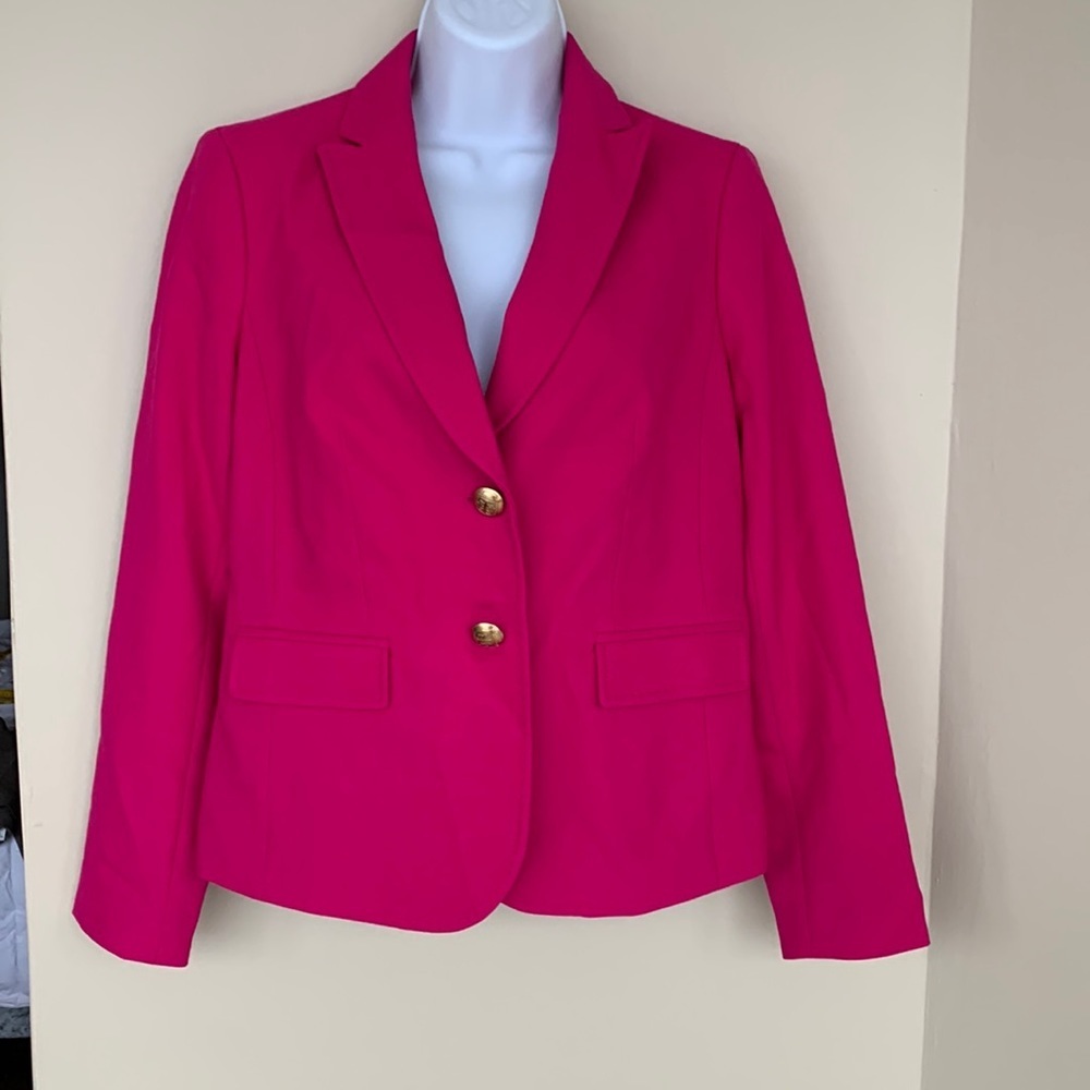 Talbots Blazer 2017 limited edition